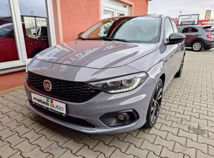 Fiat - Tipo