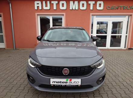 Fiat - Tipo