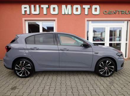 Fiat - Tipo