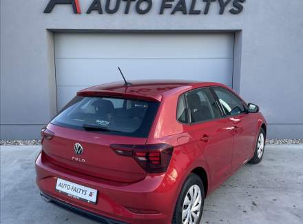 Volkswagen - Polo