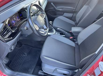 Volkswagen - Polo