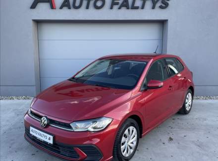 Volkswagen - Polo