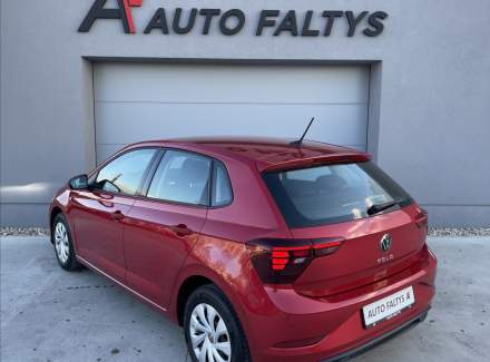 Volkswagen - Polo