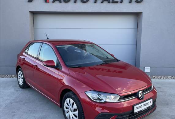 Volkswagen - Polo