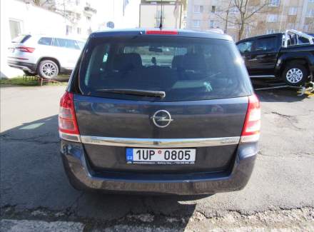 Opel - Zafira