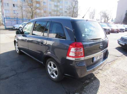 Opel - Zafira