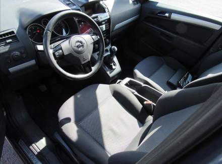 Opel - Zafira