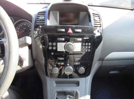 Opel - Zafira