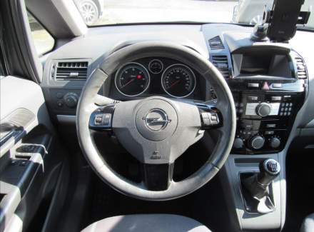 Opel - Zafira