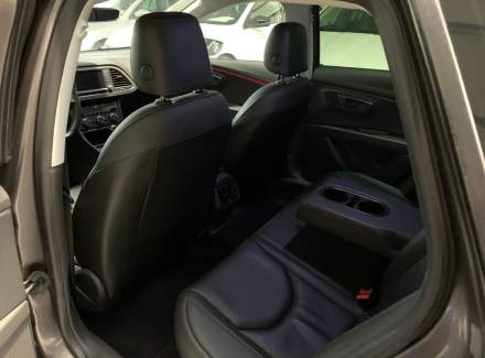 Seat - Leon