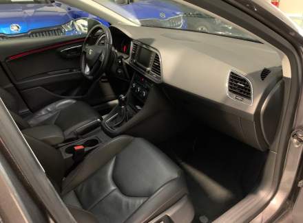 Seat - Leon