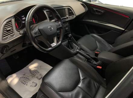 Seat - Leon