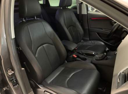 Seat - Leon