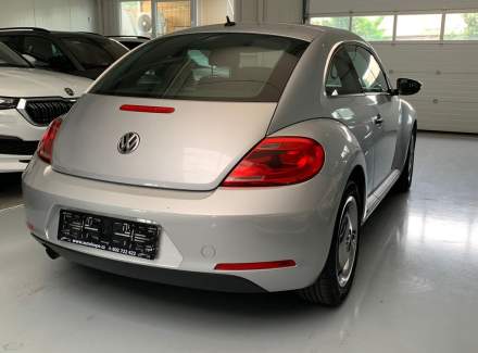Volkswagen - Beetle