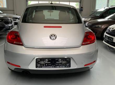 Volkswagen - Beetle