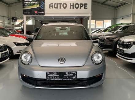Volkswagen - Beetle