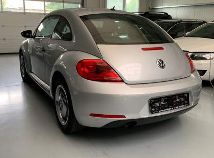 Volkswagen - Beetle