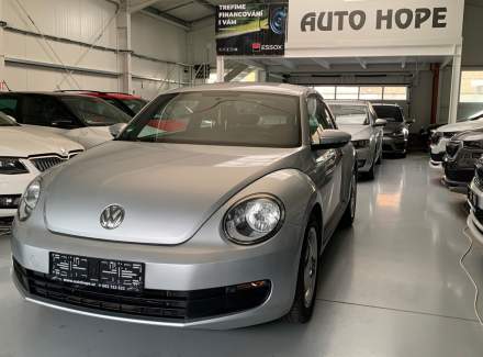 Volkswagen - Beetle