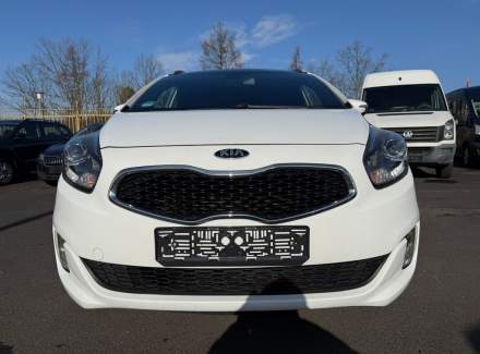 Kia - Carens