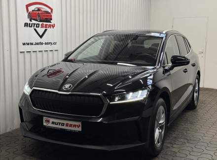 Škoda - Enyaq iV