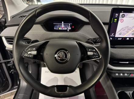 Škoda - Enyaq iV
