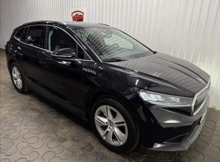 Škoda - Enyaq iV