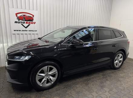 Škoda - Enyaq iV