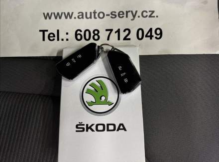 Škoda - Enyaq iV