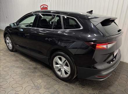 Škoda - Enyaq iV