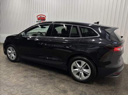Škoda - Enyaq iV