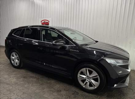 Škoda - Enyaq iV