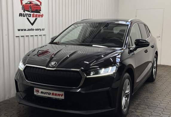 Škoda - Enyaq iV