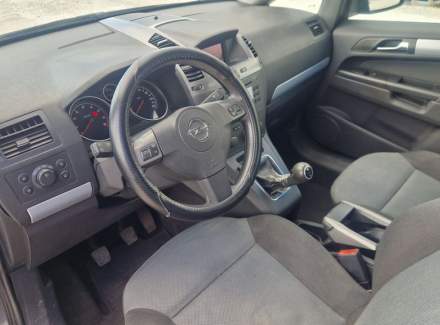 Opel - Zafira