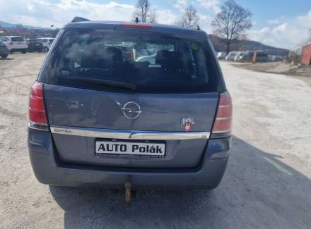 Opel - Zafira