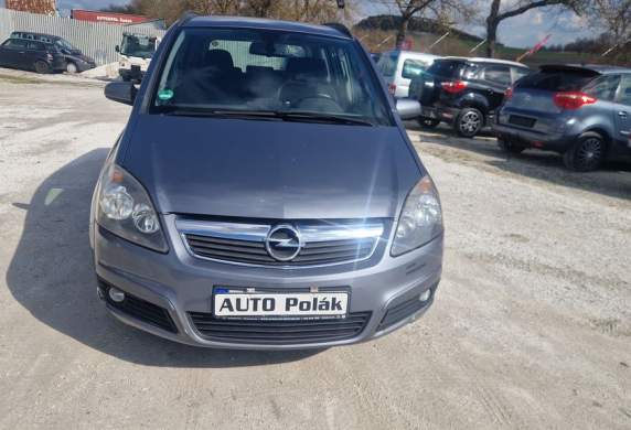 Opel - Zafira