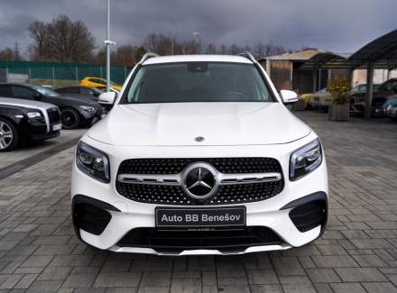 Mercedes-Benz - GLB