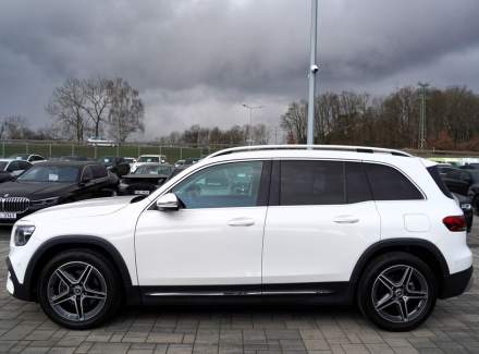 Mercedes-Benz - GLB