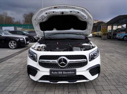 Mercedes-Benz - GLB