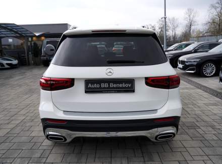 Mercedes-Benz - GLB