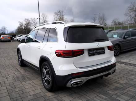 Mercedes-Benz - GLB