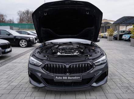 BMW - 8er