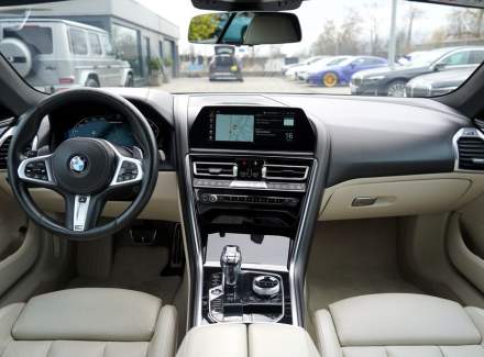 BMW - 8er