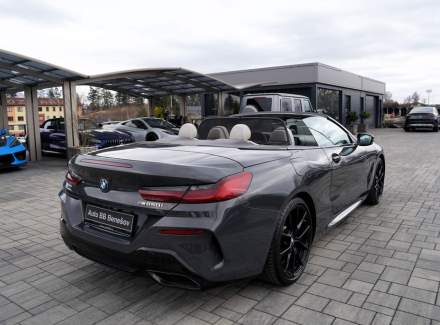 BMW - 8er