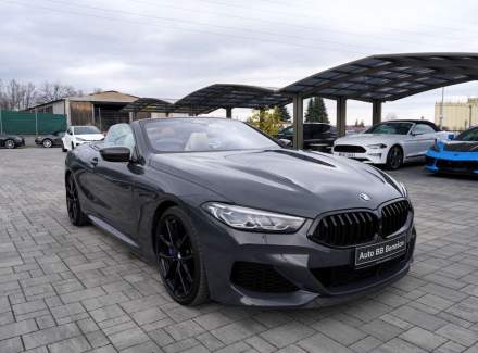 BMW - 8er