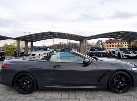 BMW - 8er