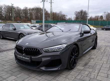 BMW - 8er