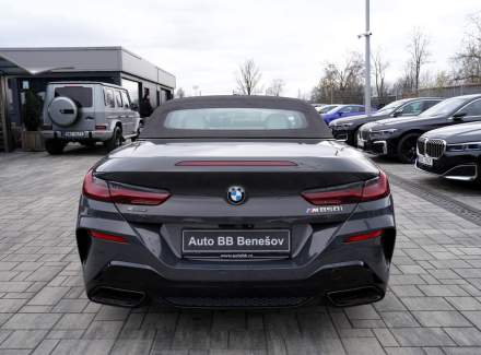 BMW - 8er