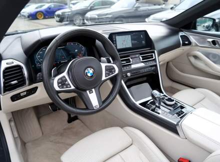 BMW - 8er