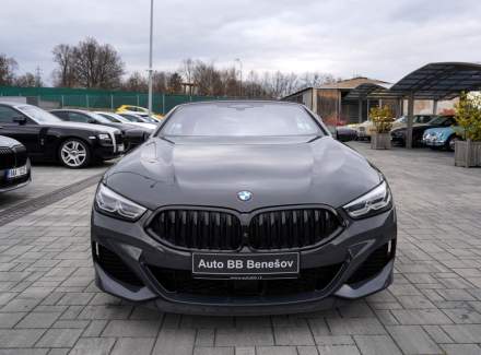 BMW - 8er