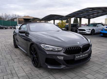 BMW - 8er
